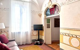 Toffee Palmari 23 - Seven Suites Sanremo