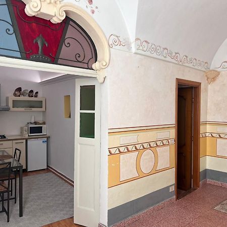 Toffee Palmari 23 - Seven Suites San Remo Extérieur photo