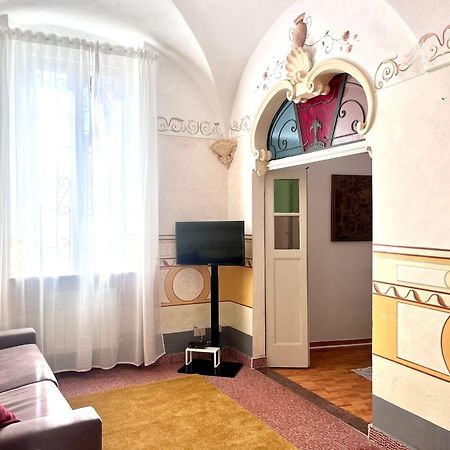 Toffee Palmari 23 - Seven Suites San Remo Extérieur photo
