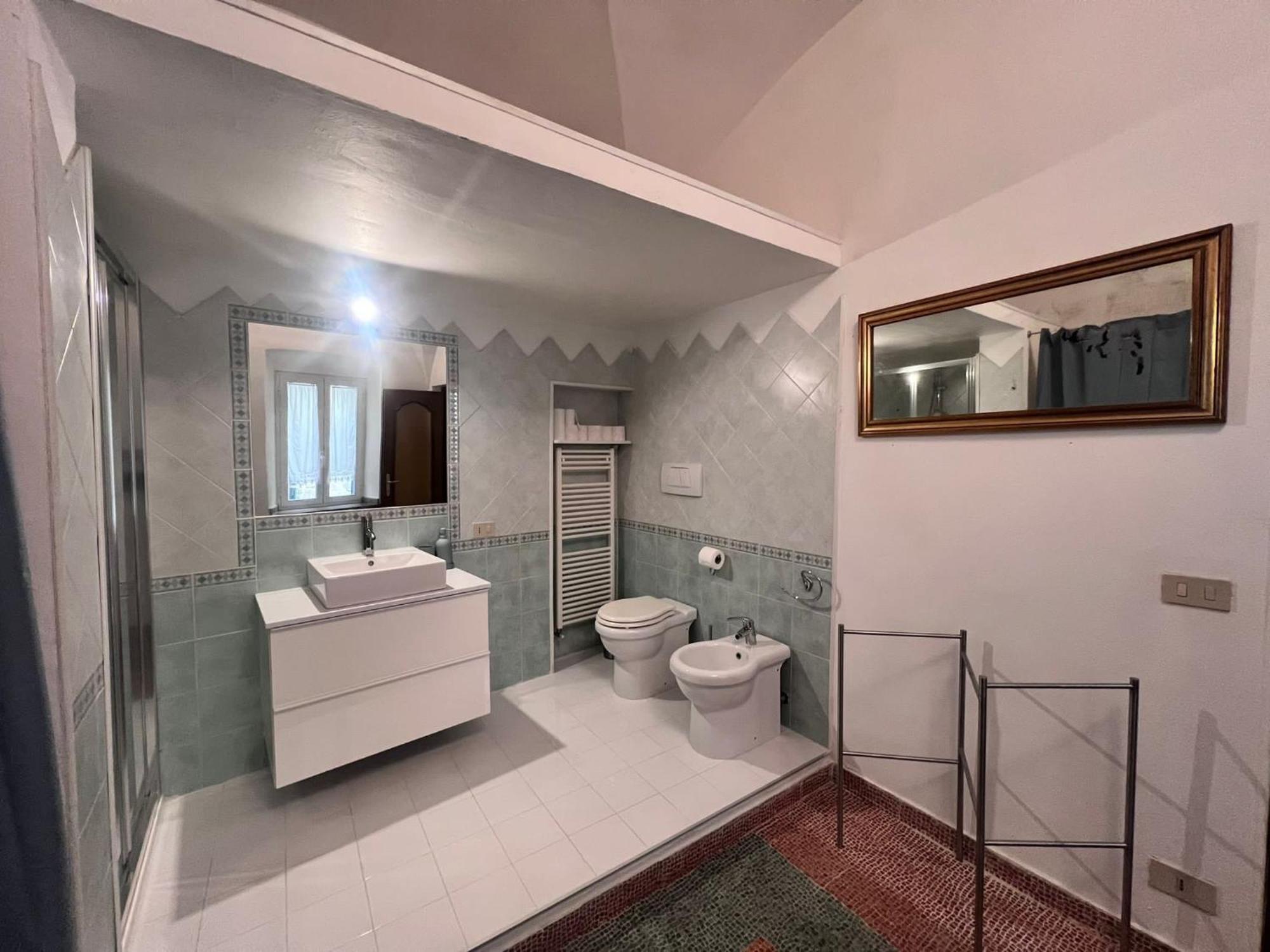 Toffee Palmari 23 - Seven Suites San Remo Extérieur photo