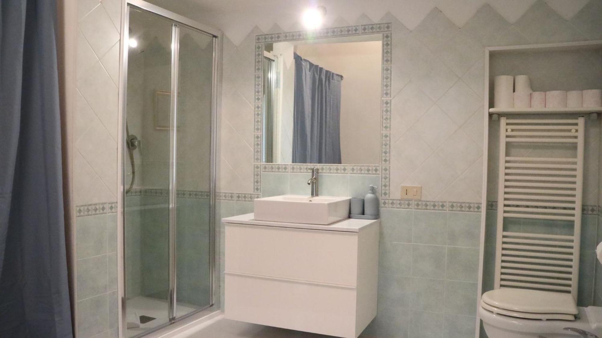 Toffee Palmari 23 - Seven Suites San Remo Extérieur photo