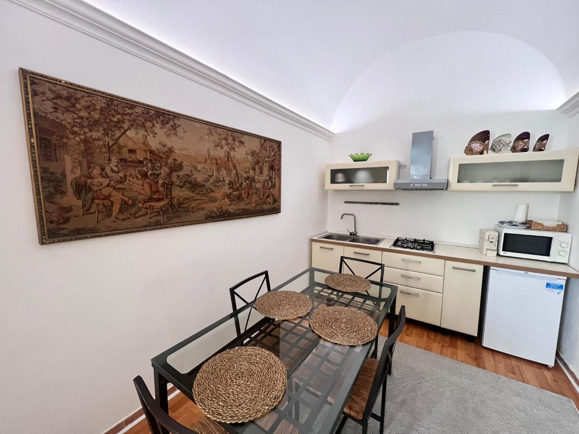 Toffee Palmari 23 - Seven Suites San Remo Extérieur photo