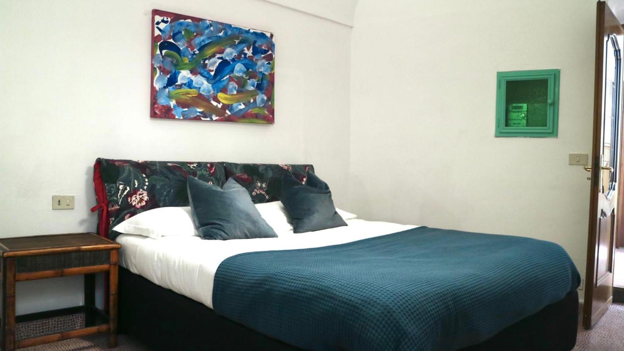 Toffee Palmari 23 - Seven Suites San Remo Extérieur photo