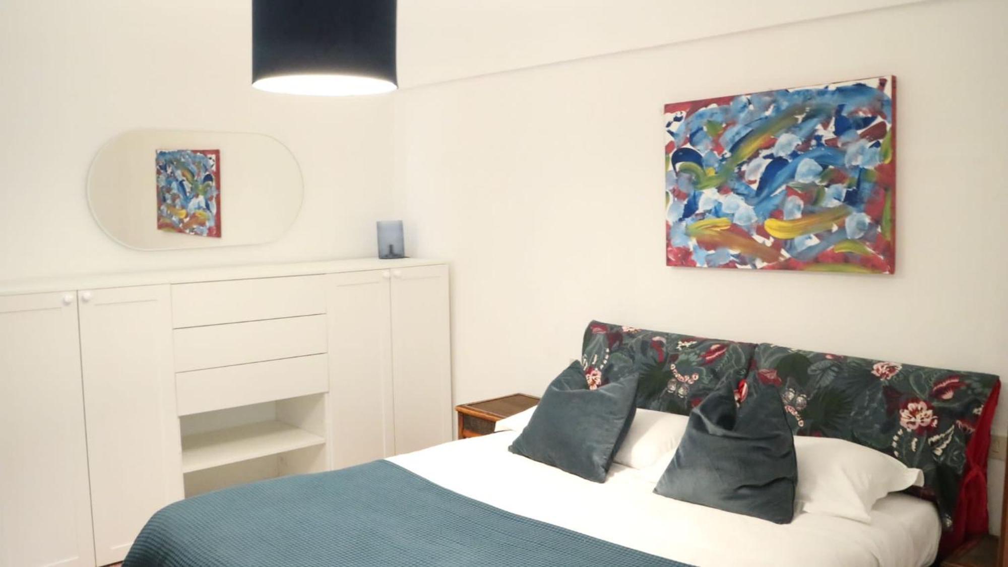 Toffee Palmari 23 - Seven Suites San Remo Extérieur photo
