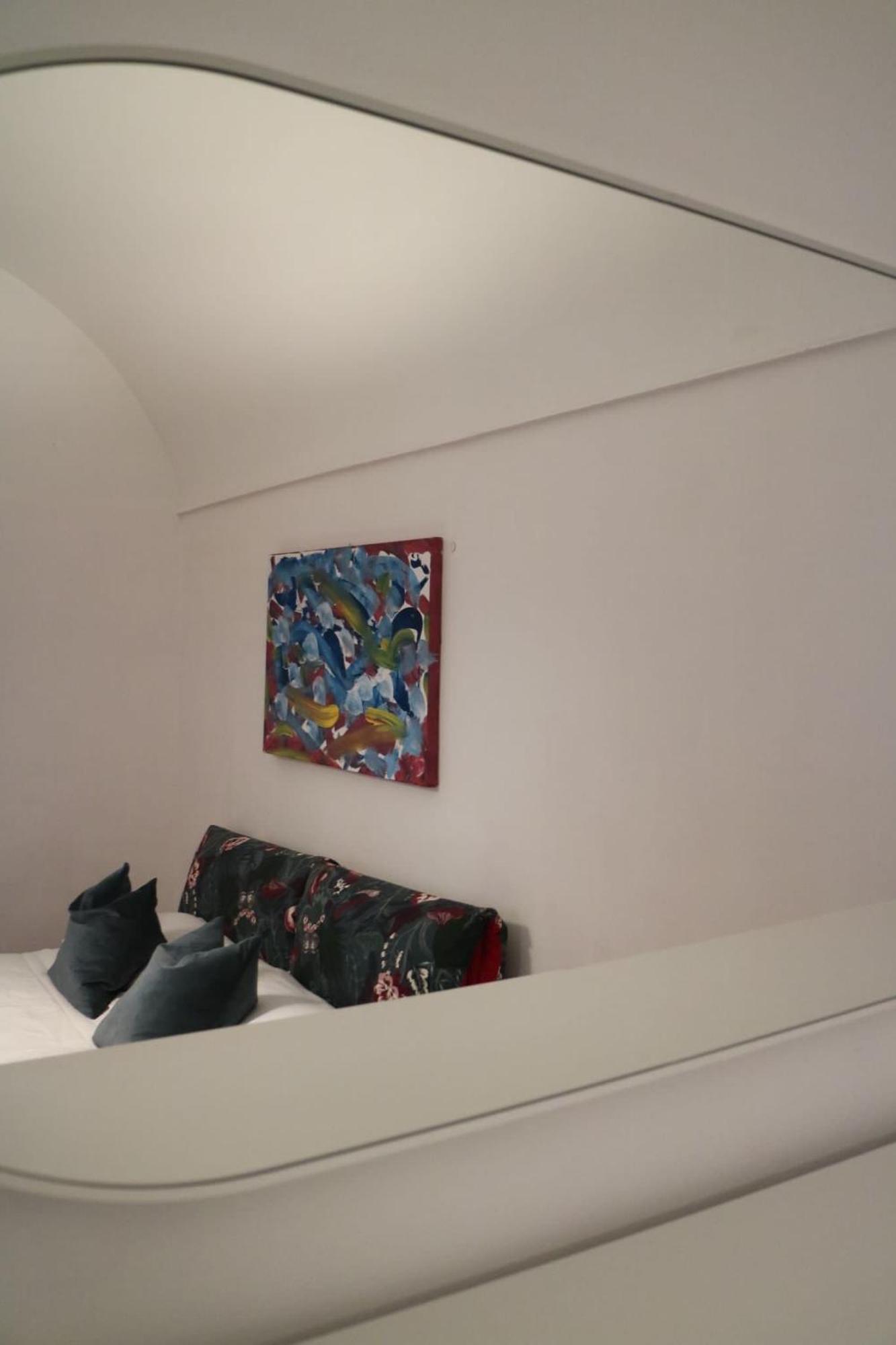 Toffee Palmari 23 - Seven Suites San Remo Extérieur photo