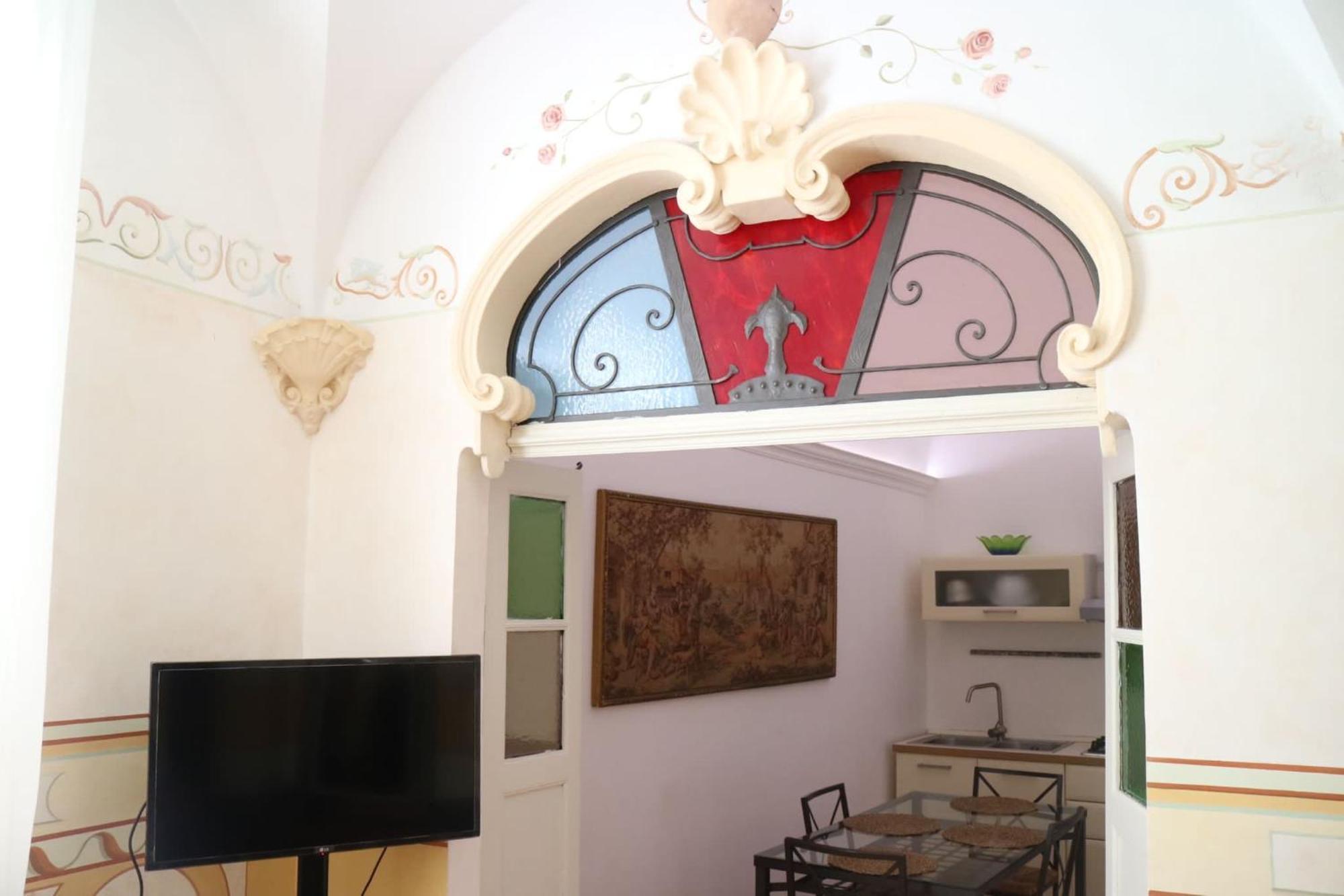 Toffee Palmari 23 - Seven Suites San Remo Extérieur photo
