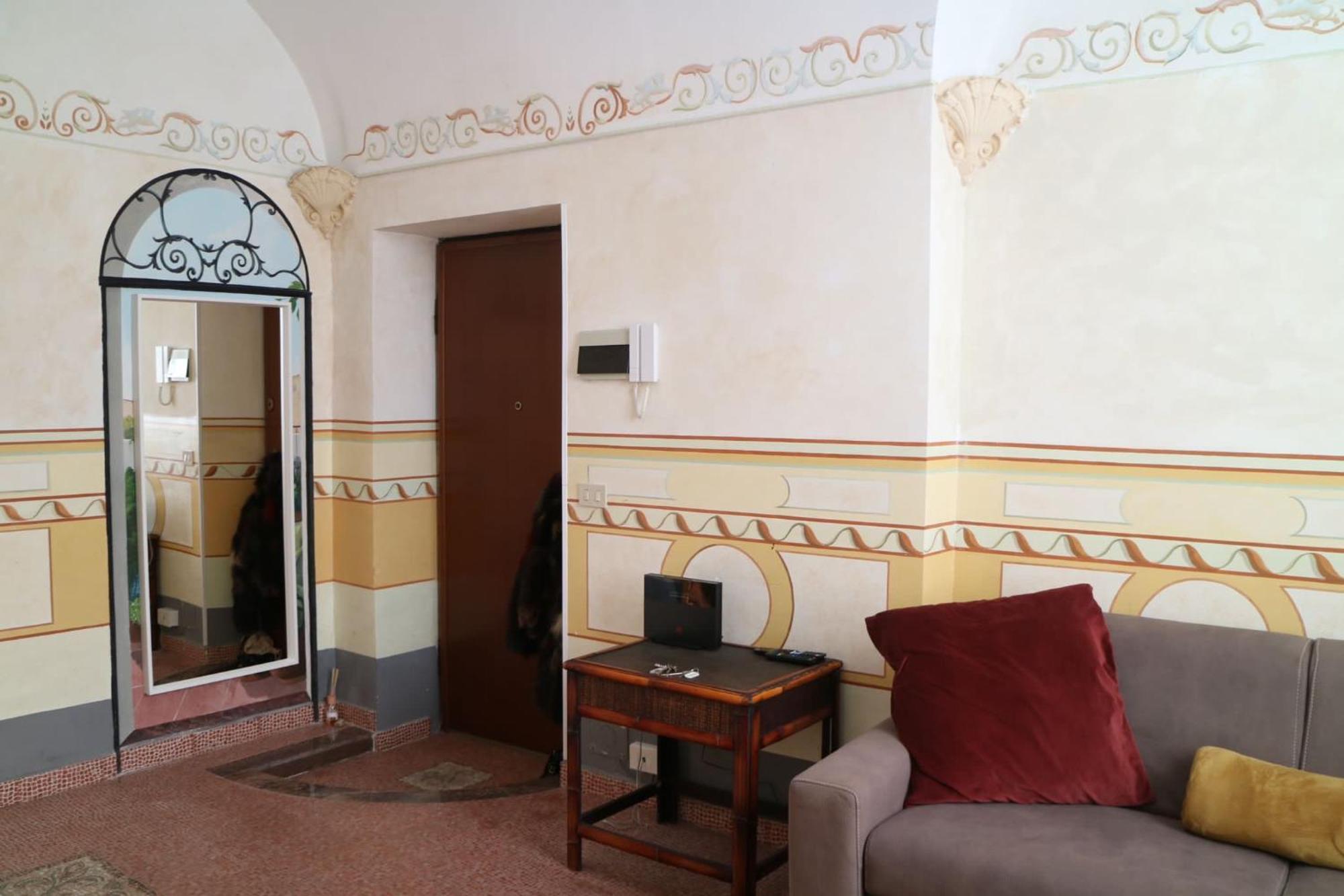Toffee Palmari 23 - Seven Suites San Remo Extérieur photo
