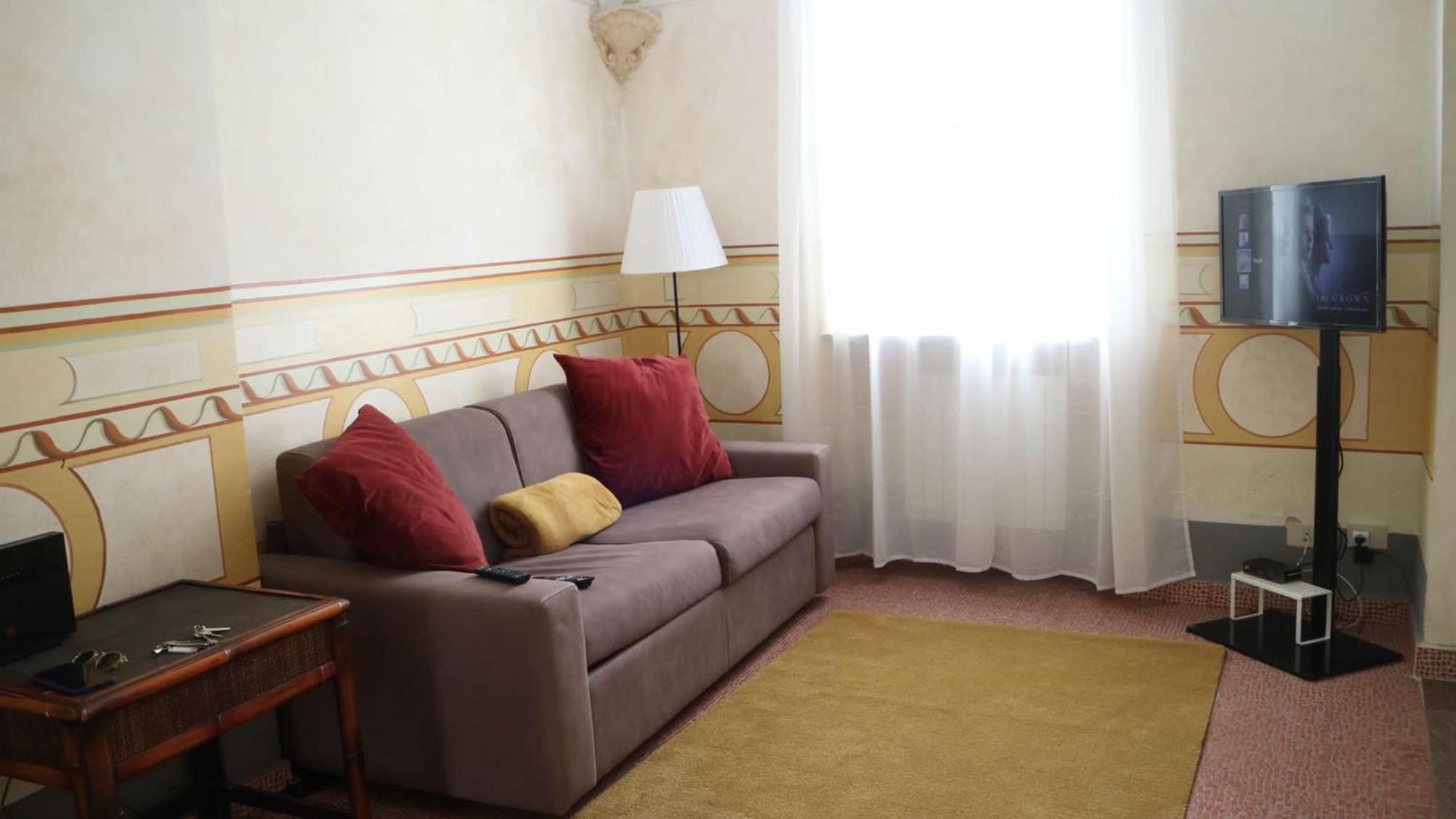 Toffee Palmari 23 - Seven Suites San Remo Extérieur photo